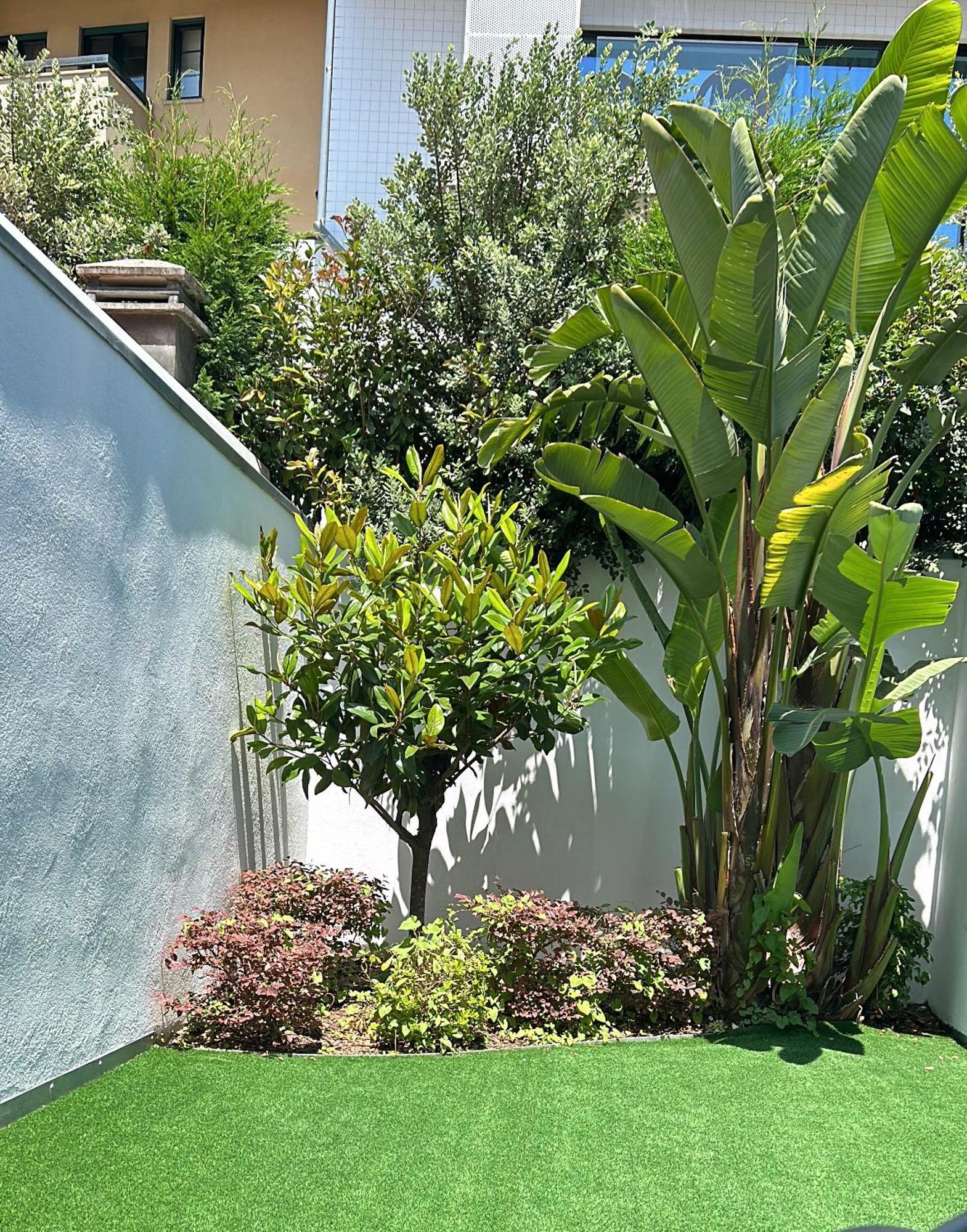 Casa Das Falcoeiras - Al Com Patio E Jardim Privados Авейру Экстерьер фото
